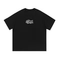 Black Cross T-Shirt